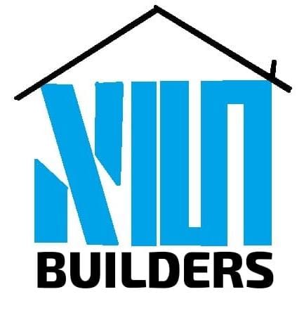 Nila Builders Logo